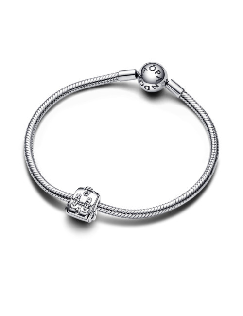 Conta Mochila de Aventuras Pandora