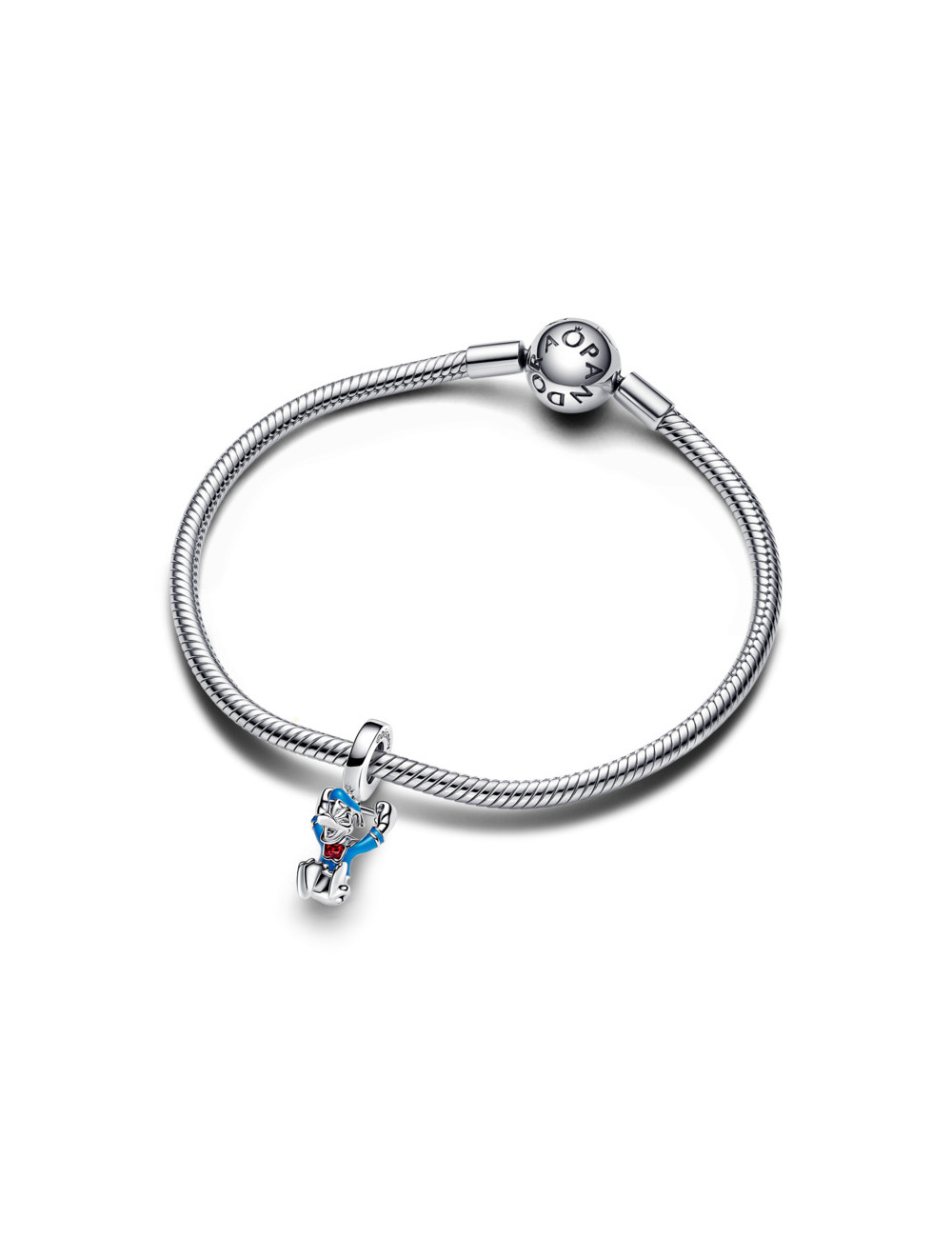 Conta Pendente Disney Pato Donald