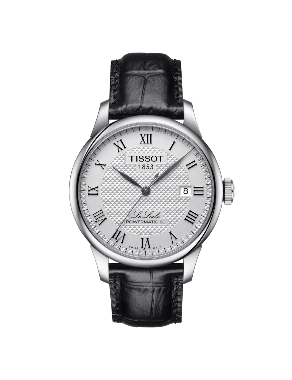 Relógio Tissot Le Locle Powermatic 80