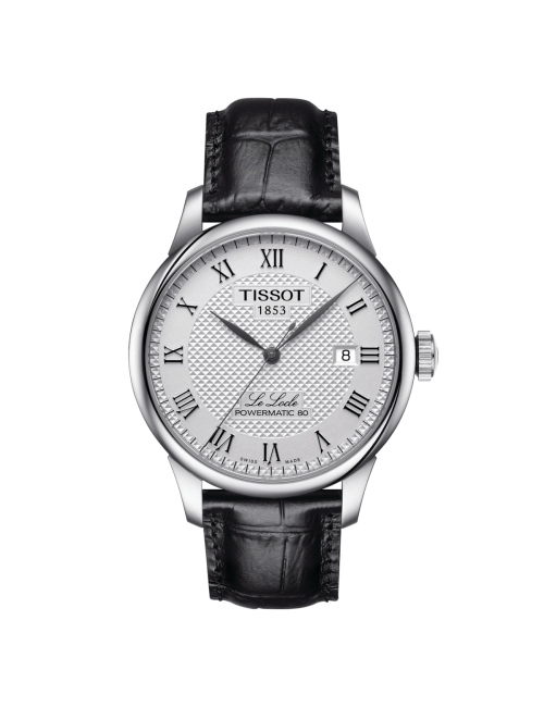 Relógio Tissot Le Locle Powermatic 80