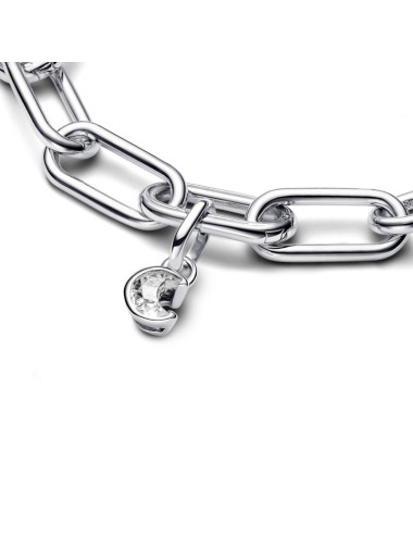 Conta Mini Pendente Lua Pandora ME