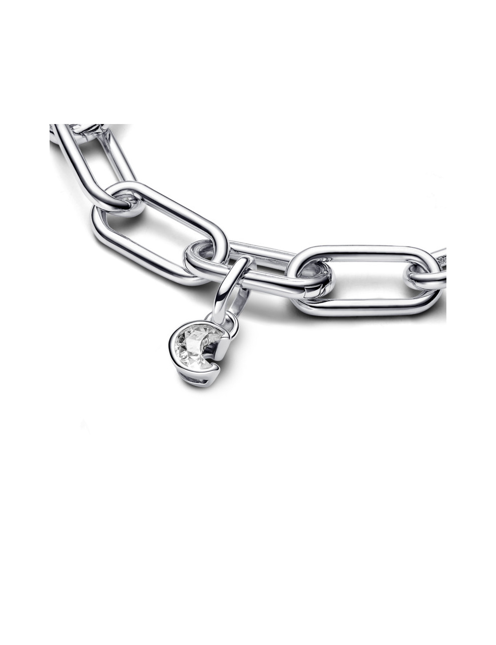 Conta Mini Pendente Lua Pandora ME