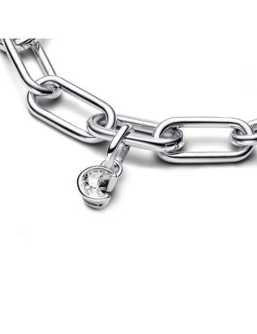 Conta Mini Pendente Lua Pandora ME