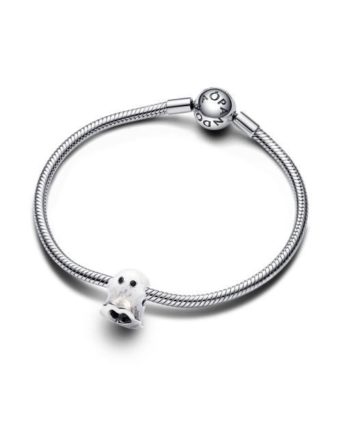 Conta Fantasma Boo Brilha Pandora