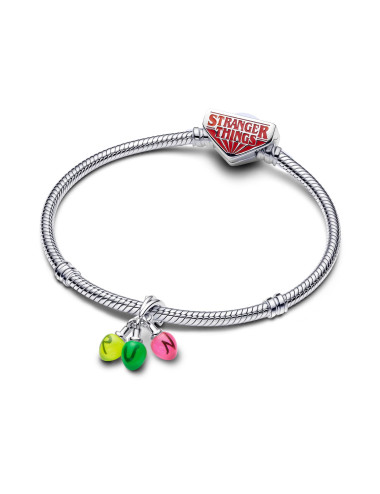 Conta Pendente Run Stranger Things Pandora