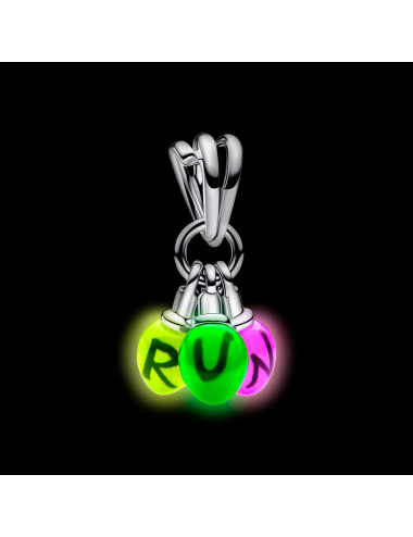 Conta Pendente Run Stranger Things Pandora