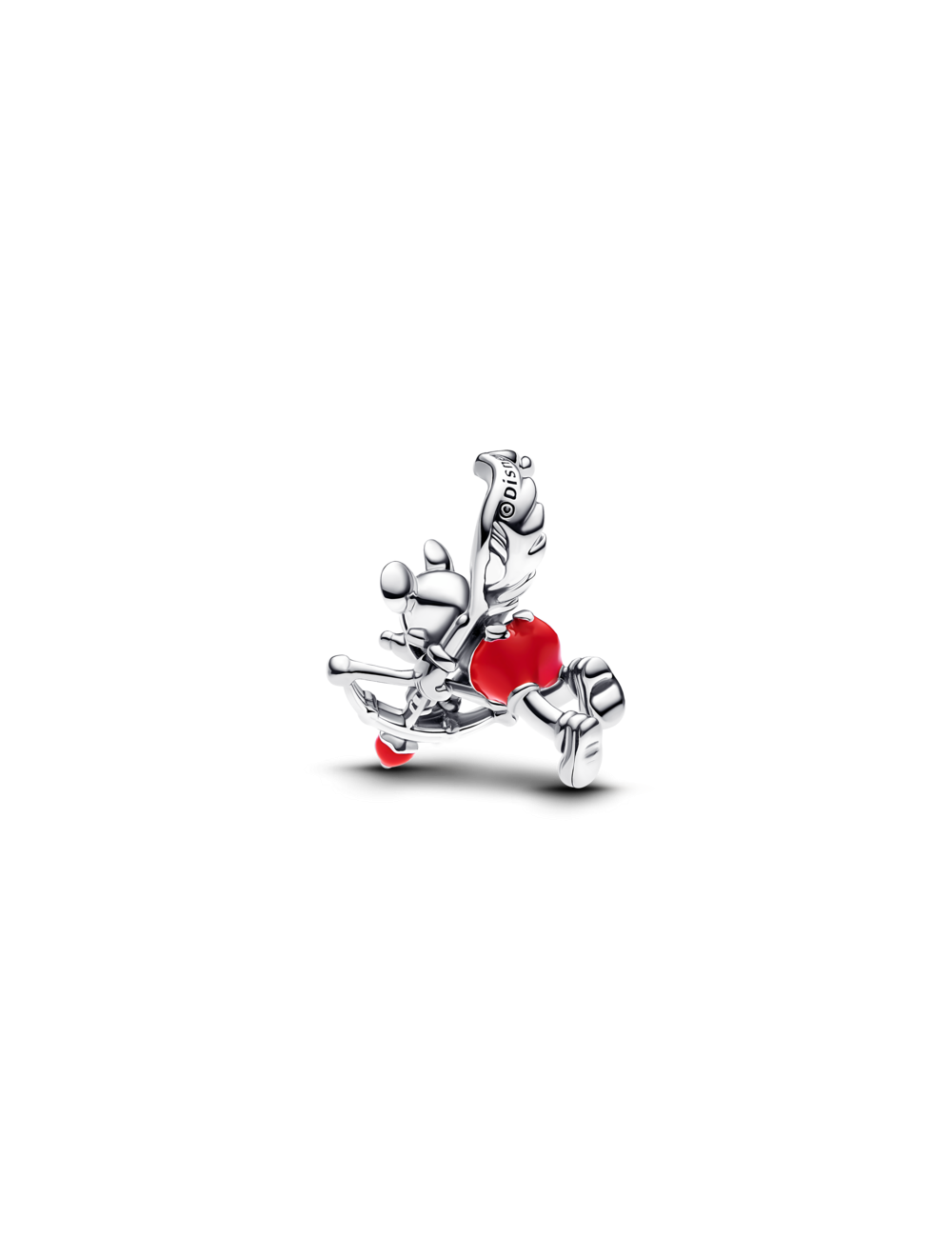 Conta Cupido Mickey Disney Ed. Limitada Pandora