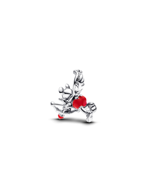 Conta Cupido Mickey Disney Ed. Limitada Pandora