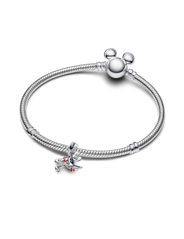 Conta Cupido Mickey Disney Ed. Limitada Pandora