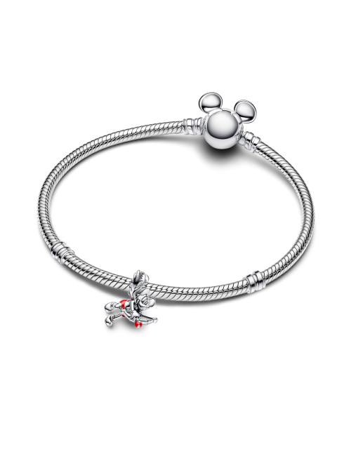 Conta Cupido Mickey Disney Ed. Limitada Pandora