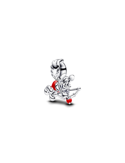 Conta Cupido Mickey Disney Ed. Limitada Pandora