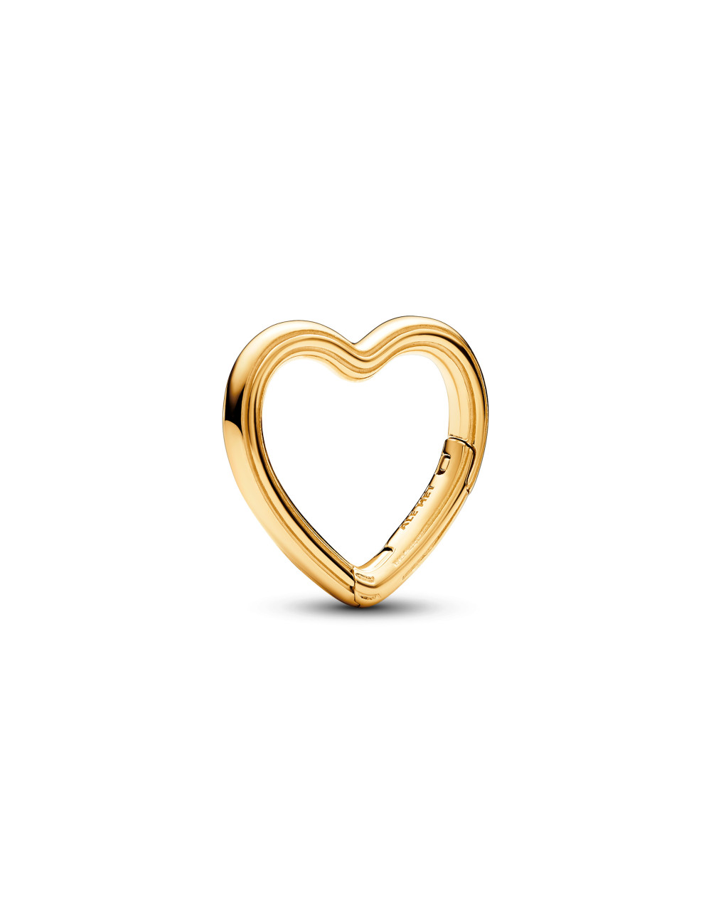 Conta Link Heart Pandora