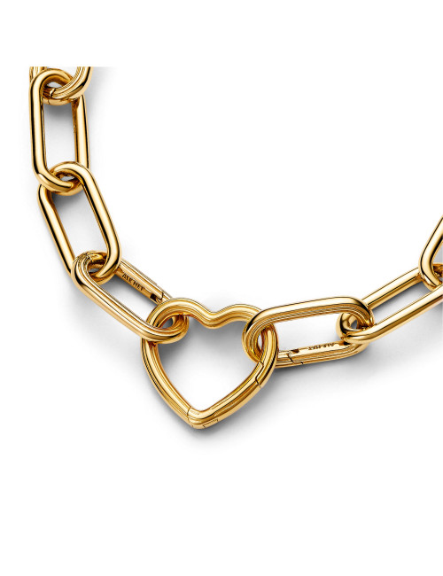 Conta Link Heart Pandora