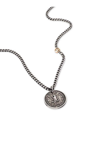 Colar American Dream Anjewels