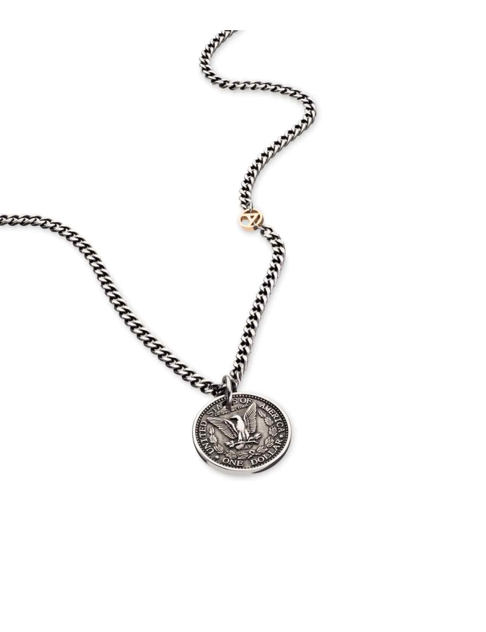 Colar American Dream Anjewels