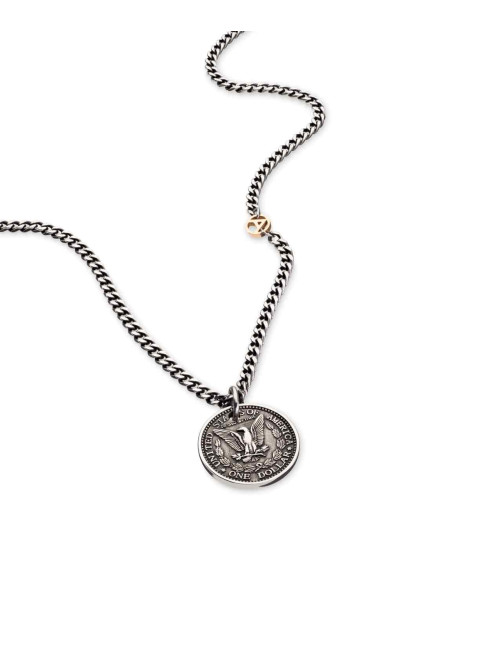 Colar American Dream Anjewels