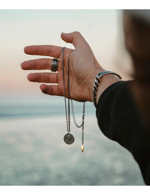 Colar American Dream Anjewels