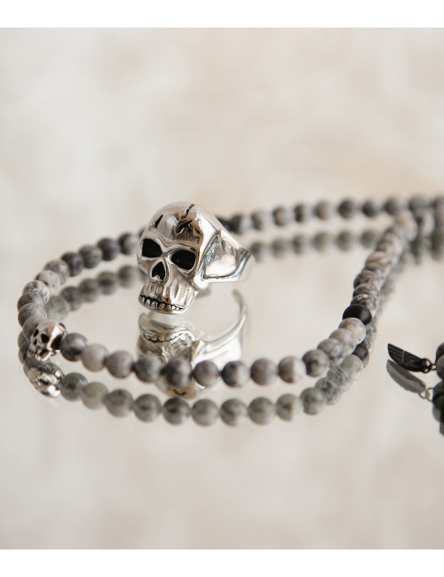 Colar Strange Anjewels