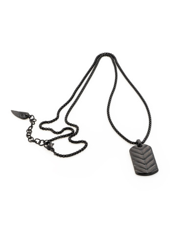 Colar Spiga Anjewels