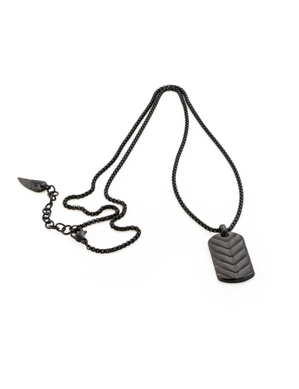 Colar Spiga Anjewels