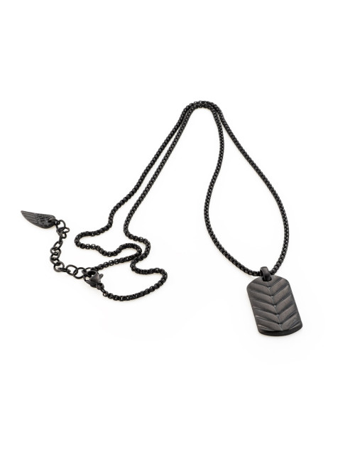 Colar Spiga Anjewels