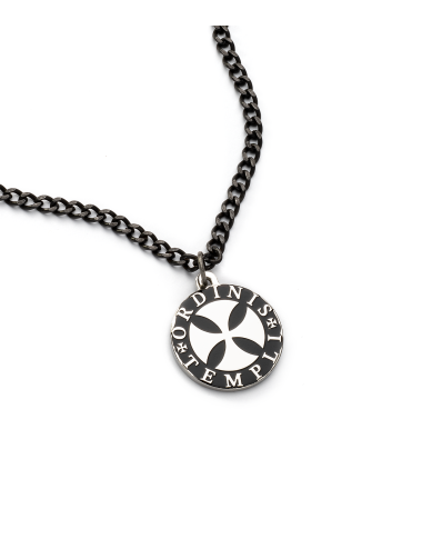 Colar Templários Anjewels