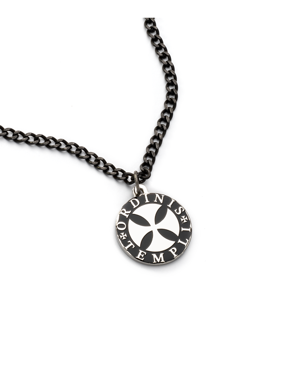 Colar Templários Anjewels