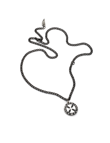 Colar Templários Anjewels