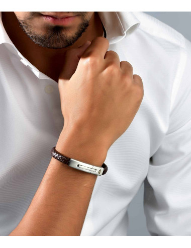 Pulseira race road Anjewels