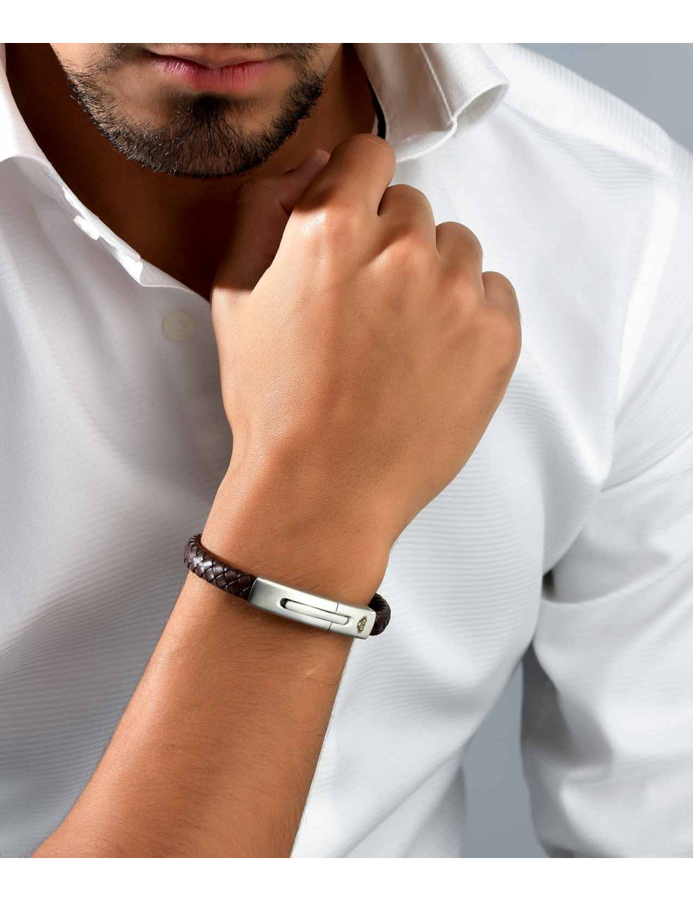 Pulseira race road Anjewels