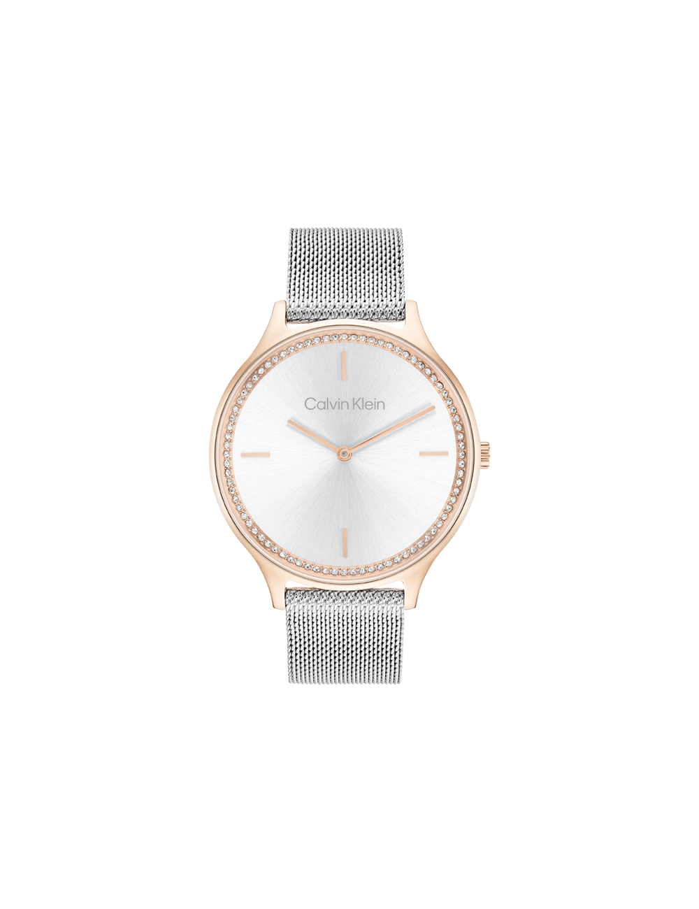 Relógio Timeless Calvin Klein