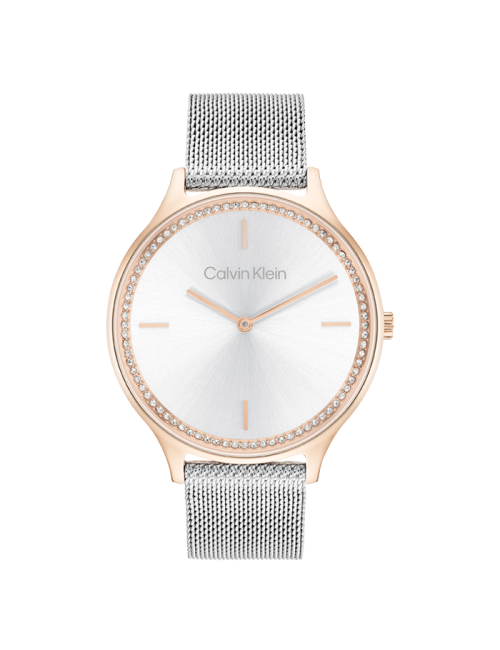 Relógio Timeless Calvin Klein