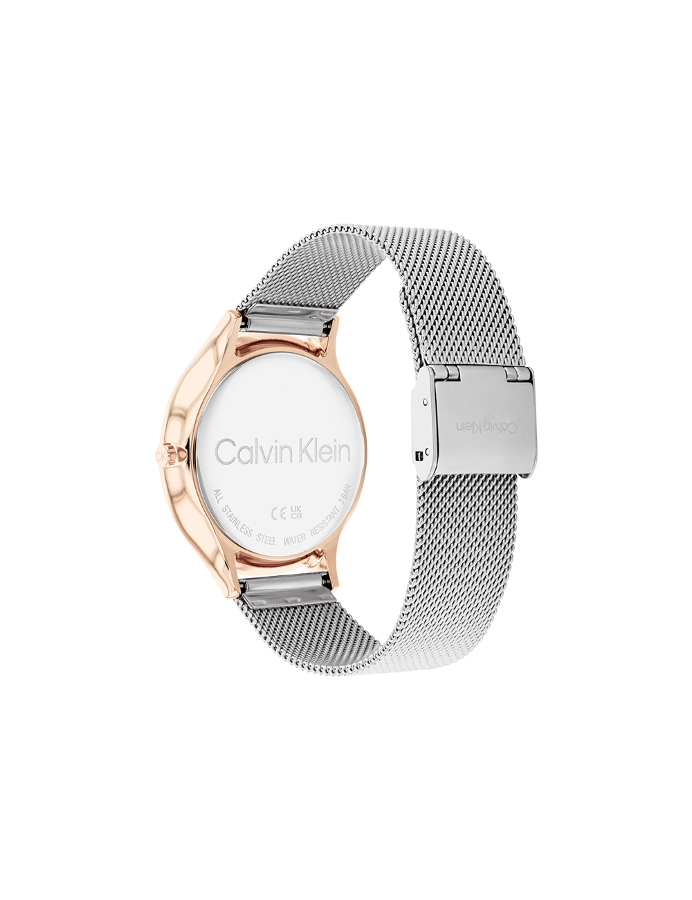 Relógio Timeless Calvin Klein