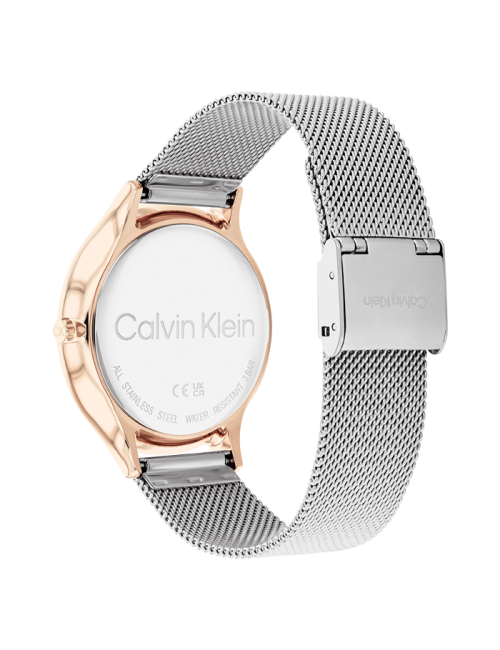 Relógio Timeless Calvin Klein