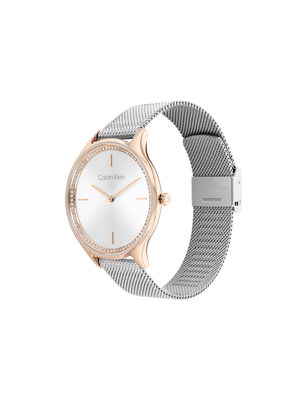 Relógio Timeless Calvin Klein