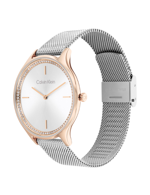 Relógio Timeless Calvin Klein