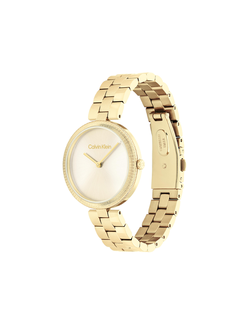Relógio Gleam Calvin Klein