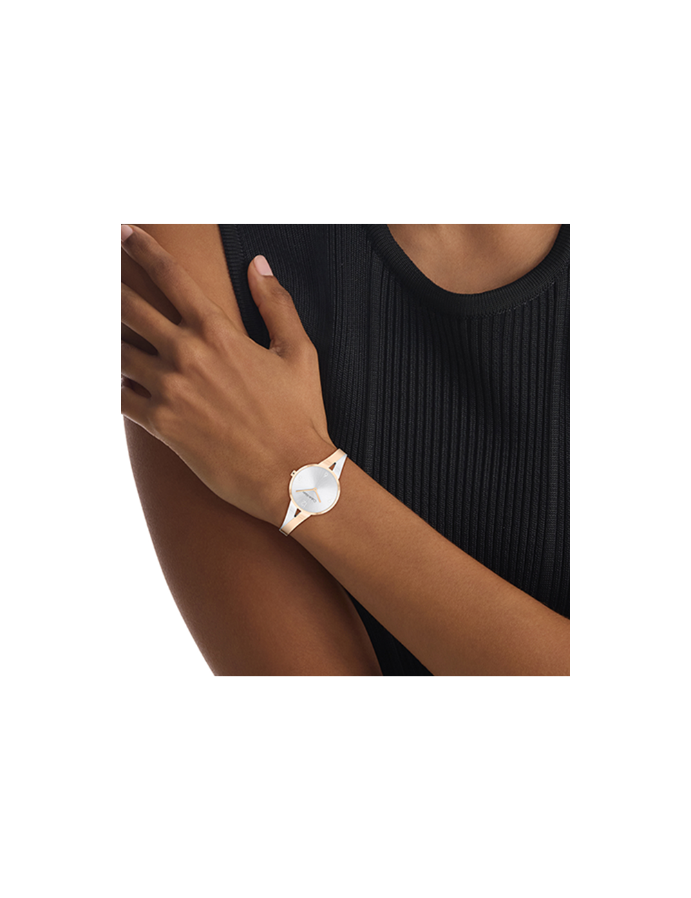 Relógio Joyful Calvin Klein