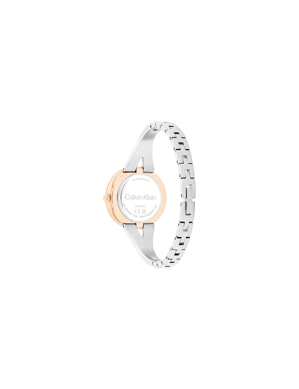 Relógio Joyful Calvin Klein