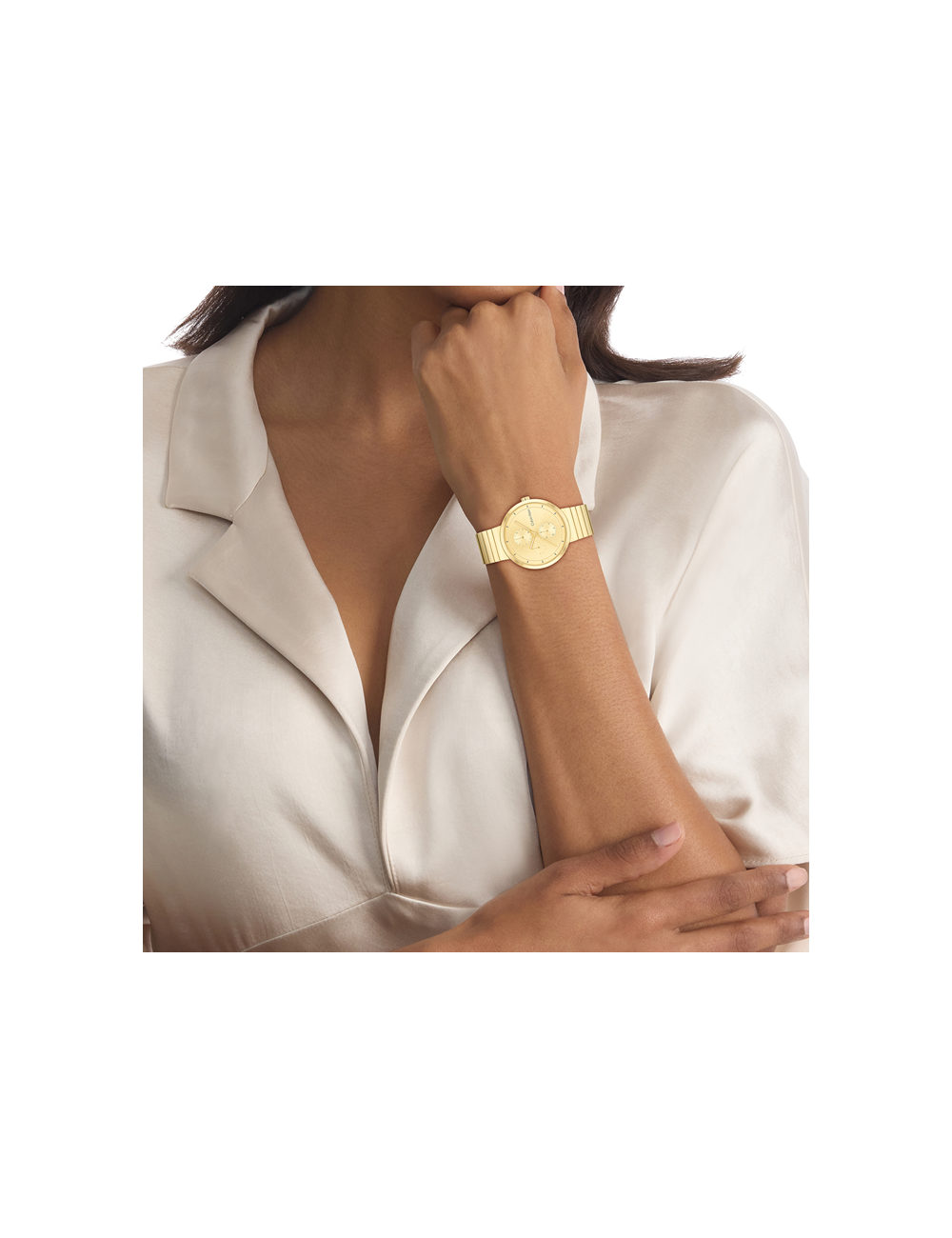 Relógio Calvin Klein Create