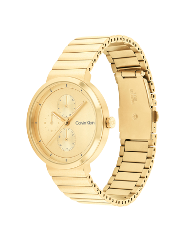 Relógio Calvin Klein Create