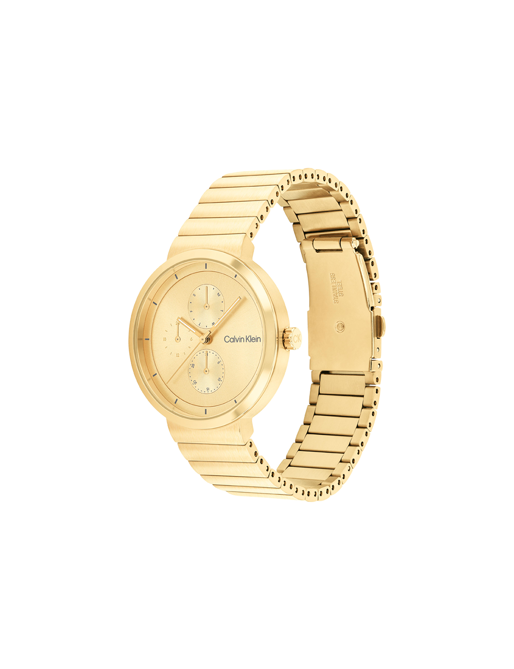 Relógio Calvin Klein Create