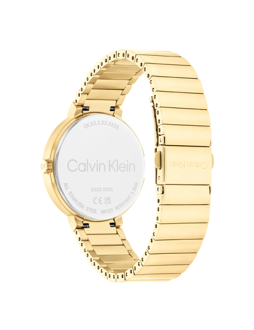 Relógio Calvin Klein Create