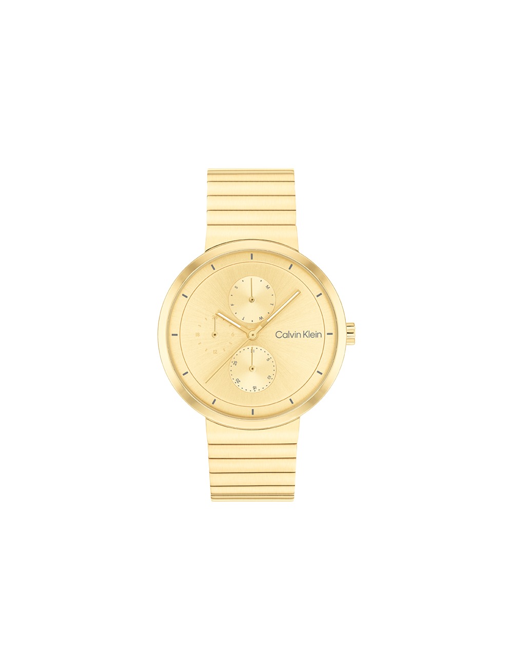 Relógio Calvin Klein Create