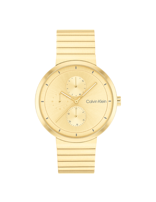 Relógio Calvin Klein Create