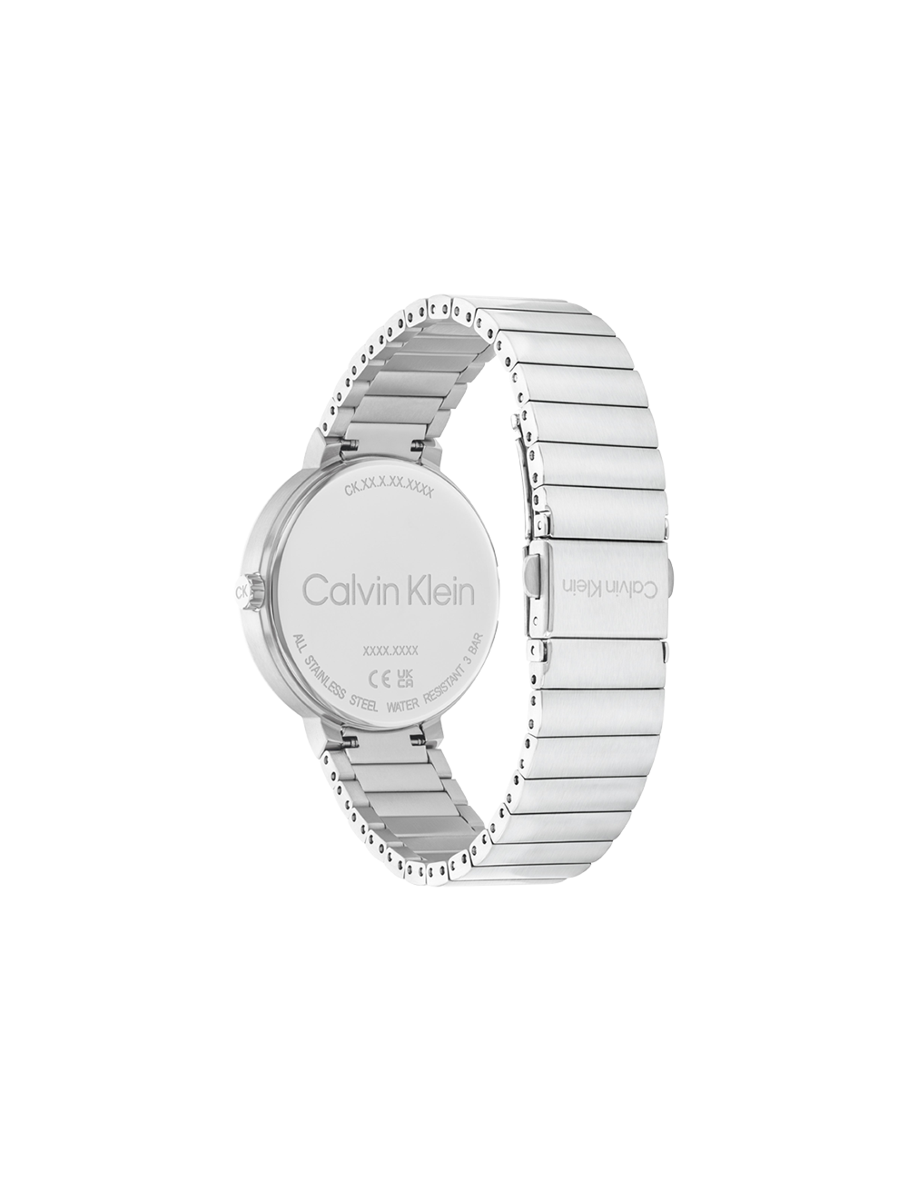 Relógio Create Calvin Klein