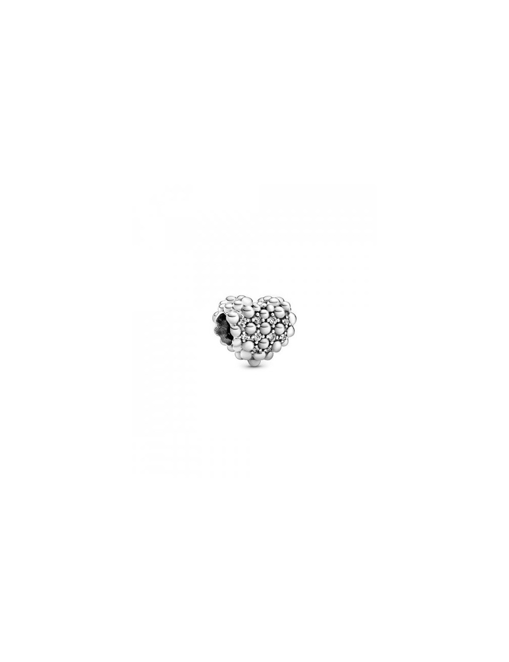 CONTA BEAD HEART PANDORA