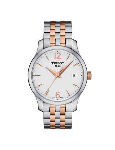 Relógio Tissot Tradition Lady