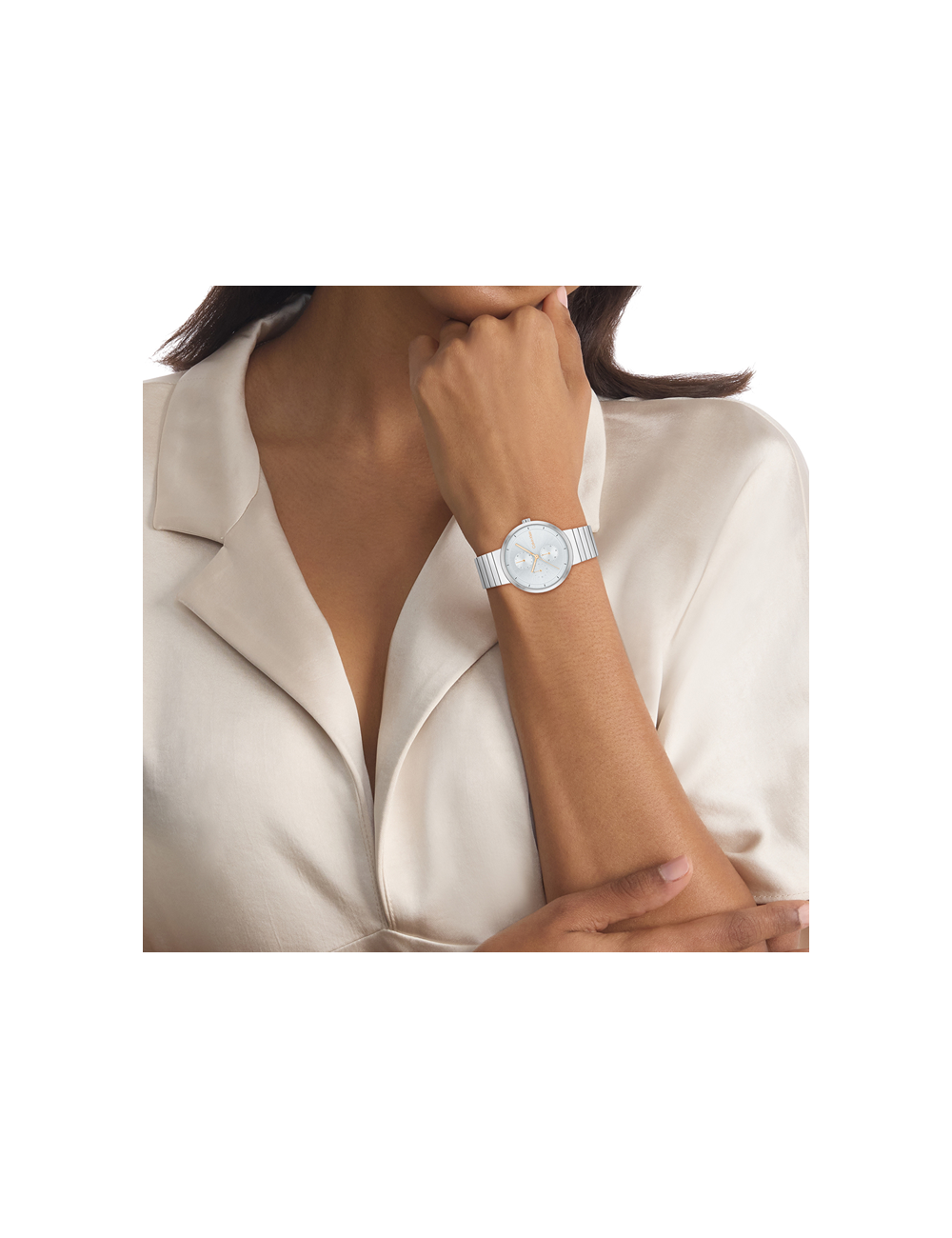 Relógio Create Calvin Klein