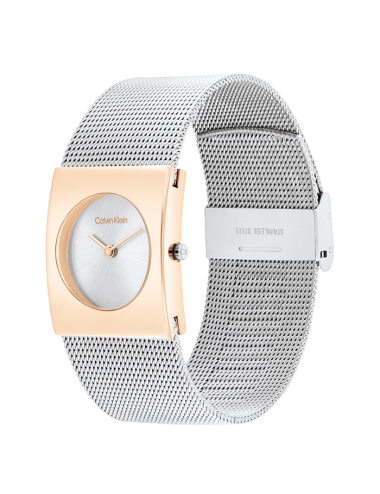 Relógio Pulse Calvin Klein